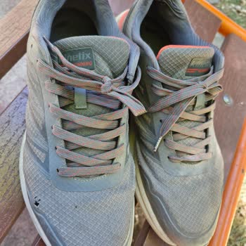 Kısa Sürede Deforme Olan Ayakkabı Ve Yetersiz Müşteri Hizmetleri