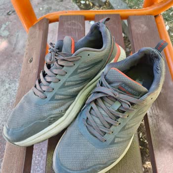 Kısa Sürede Deforme Olan Ayakkabı Ve Yetersiz Müşteri Hizmetleri