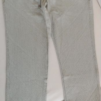 Aldığımız Pantolonlar Kırışık Ve Dar Çıktı Değişim Yapılmıyor