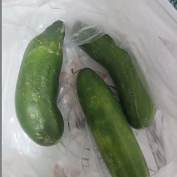 Çürük Sebzeler Ve İade Sorunu Yaşadım