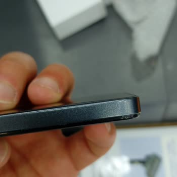 Satın Aldığım Telefonun Sürekli Arızalanması Ve Yetersiz Servis Hizmeti