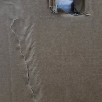 I Received a Damaged XXL Profilo Fridge and No One Helped Me Return It