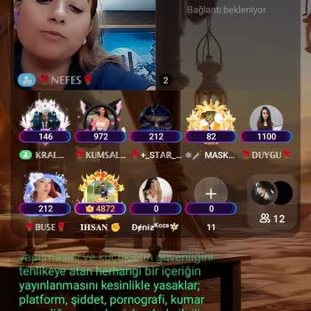 İzinsiz Fotoğraf Kullanımı Ve Hesap Açılması Nedeniyle Mağduriyet