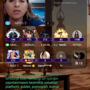 İzinsiz Fotoğraf Kullanımı Ve Hesap Açılması Nedeniyle Mağduriyet