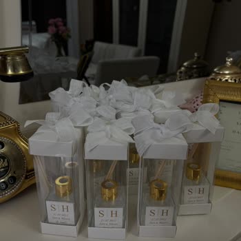 Nişan Hediyeliklerinde Eksik Ve Hatalı Teslimat, Saygısız Davranış