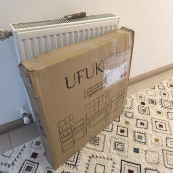 Eksik Gönderim Ve İlgisiz Satıcı: Balkon Takımı Siparişim Tamamlanmadı