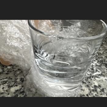 Gardrops'tan Aldığım Hasarlı Ürünün İadesi 20 Gündür Sonuçlanmadı