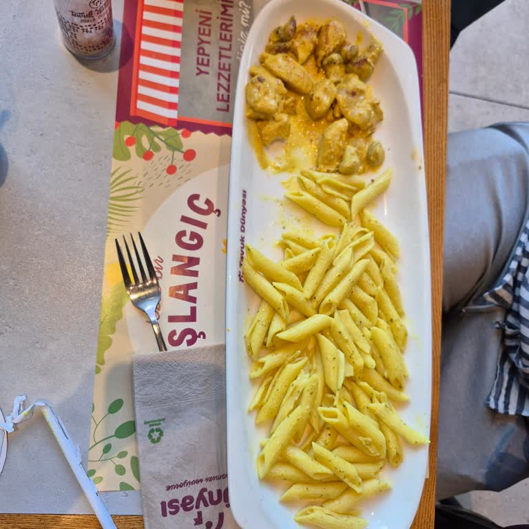 Siparişim Eksik Ve İlgisiz Davranışla Karşılaştım