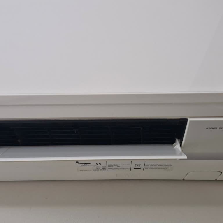 Toshiba Klimam Arızalı, Servis Ve Müşteri Hizmetleri Çözüm Sunmuyor