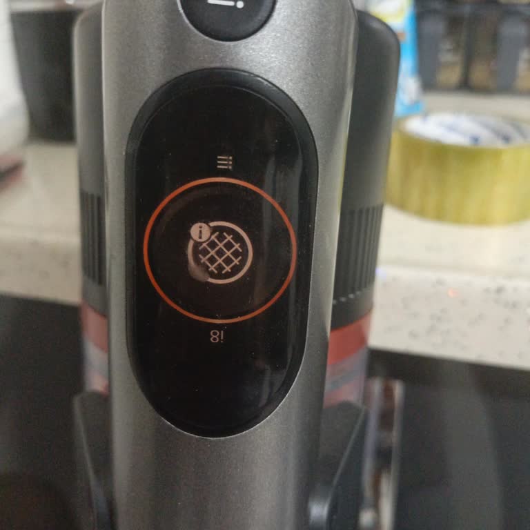 Philips 8000 Süpürgede Kronik Arıza Ve Kalitesiz Parça Sorunu