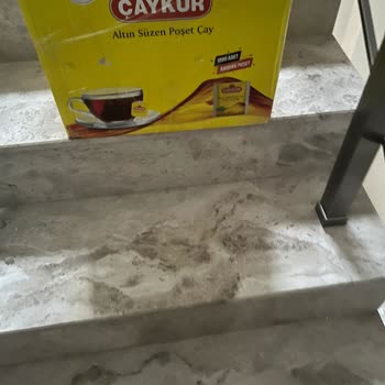 Yanlış Ürün Ve Çözümsüz İade Süreci Mağduriyeti