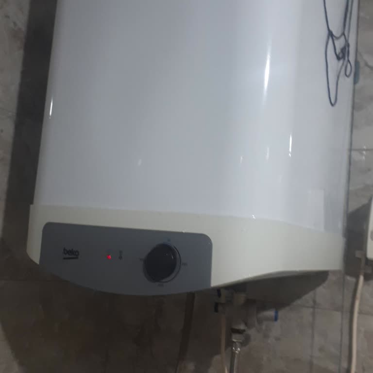 Beko Termosifonum Su Kaçırıyor Servis İlgisiz