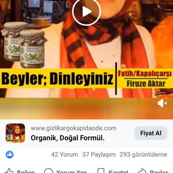 Siparişimde Farklı Marka Ve Etkisiz Ürün Gönderildi