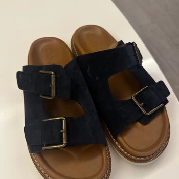 Beymen Club Terlik İlk Kullanımda Ayaklarımı Yaraladı