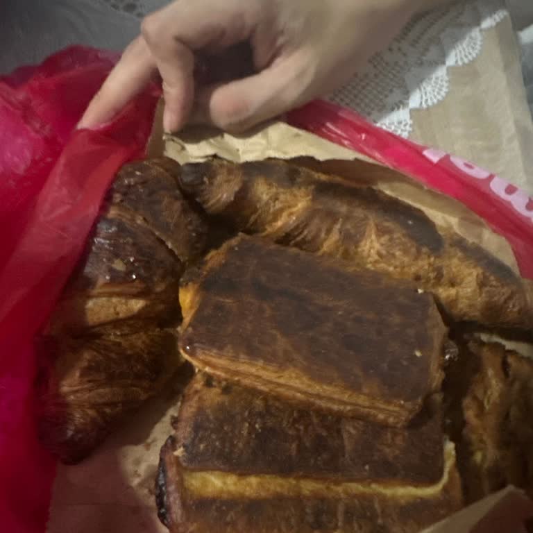 Siparişin Yanlış Ve Bayat Gelmesi, Yetersiz Destek Ve Çözüm