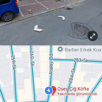 Satın Aldığım Çiğ Köftenin Tazeliği Ve Hijyeni Konusunda Sorun Yaşadım