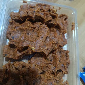 Satın Aldığım Çiğ Köftenin Tazeliği Ve Hijyeni Konusunda Sorun Yaşadım