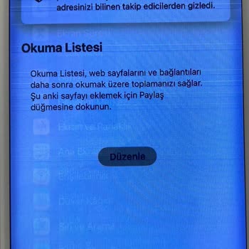 Yenilenmiş İphone 6s Plus İlk Haftada Arızalandı, Firma Sorumluluğu Reddetti