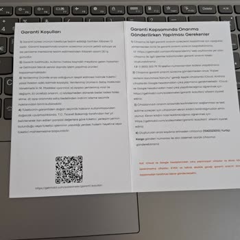 Yenilenmiş İphone 6s Plus İlk Haftada Arızalandı, Firma Sorumluluğu Reddetti