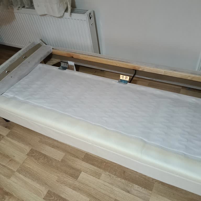 Koltuk Tamiri Sürecinde İletişimsizlik Ve Mağduriyet Yaşadık