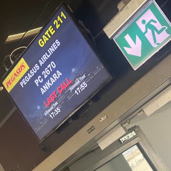 Uçak Gecikmesi Ve Teknik Arıza Nedeniyle Mağduriyet