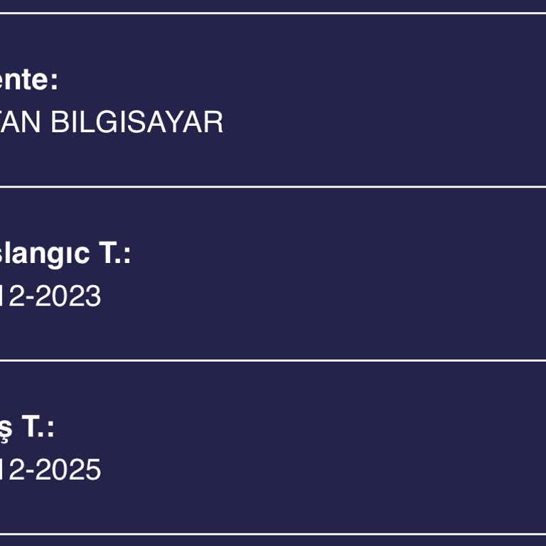 Ek Garantiye Rağmen Ücretli Tamir Talebi