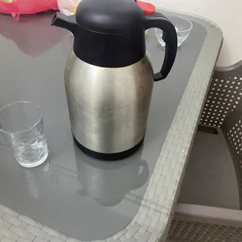 Penguen Termos Garanti Sorunu