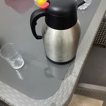 Penguen Termos Garanti Sorunu