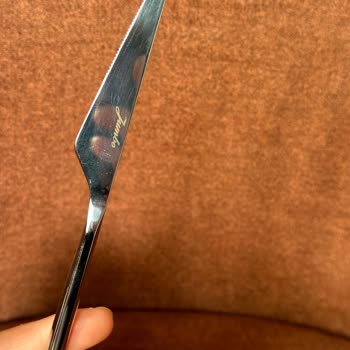 Çatal Kaşık Setinde Sürekli Paslanma Ve Yetersiz Garanti Hizmeti