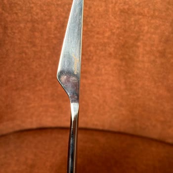 Çatal Kaşık Setinde Sürekli Paslanma Ve Yetersiz Garanti Hizmeti