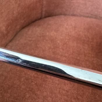 Çatal Kaşık Setinde Sürekli Paslanma Ve Yetersiz Garanti Hizmeti