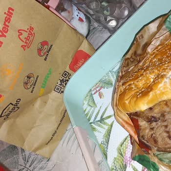 Triple Whopper Fiyasko: Eksik Malzeme Ve İade Sorunu