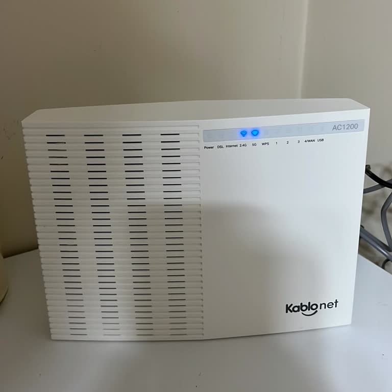 Kurulumdan Hemen Sonra Sürekli Kesilen İnternet Ve Yetersiz Destek