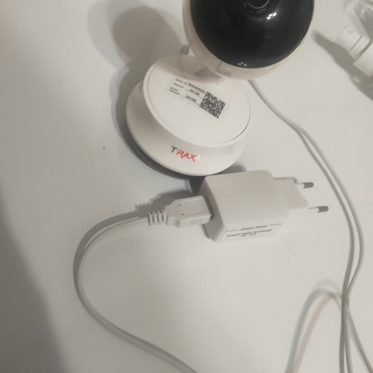 Kamera Ürünü Yazılım ve Destek Sorunu