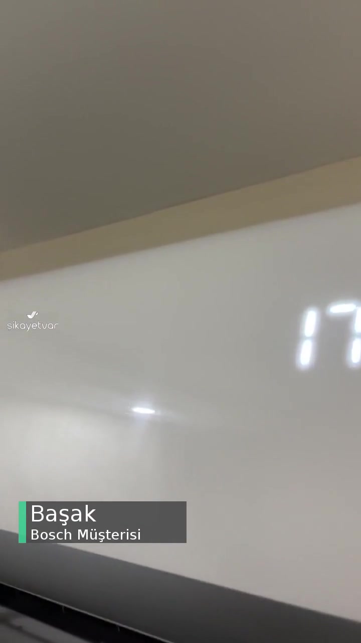 Bosch Klimadan Ses Geliyor! videonun kapak resmi