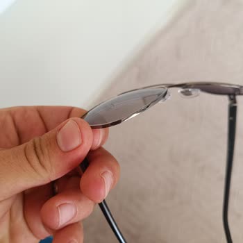 Teşhir Ürünü Sıfır Diye Satıldı, Garanti Sorunu Yaşadım