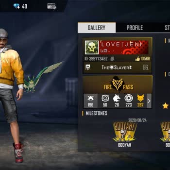 I Am Requesting Recovery of My Hacked Free Fire Account