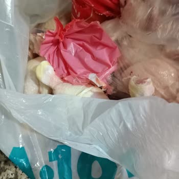 Aldığım Tavuklar Kokmuş, Sağlığımız Tehlikede!