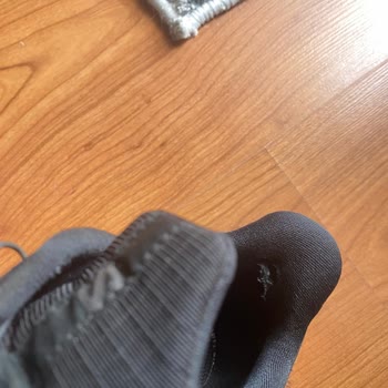 Garanti Süresine Rağmen Ayakkabı Değişimi Yapılmadı
