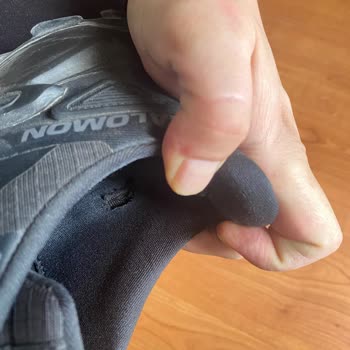 Garanti Süresine Rağmen Ayakkabı Değişimi Yapılmadı