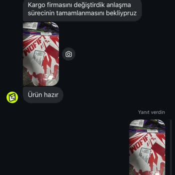 Yanlış Ürün Ve Saygısız Satıcıyla Yaşanan Trajikomik Müşteri Deneyimi