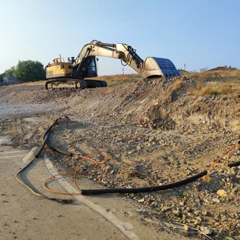 Asfalt Çalışması Sonrası İnternet Kesintisi Ve Altyapı Sorunları