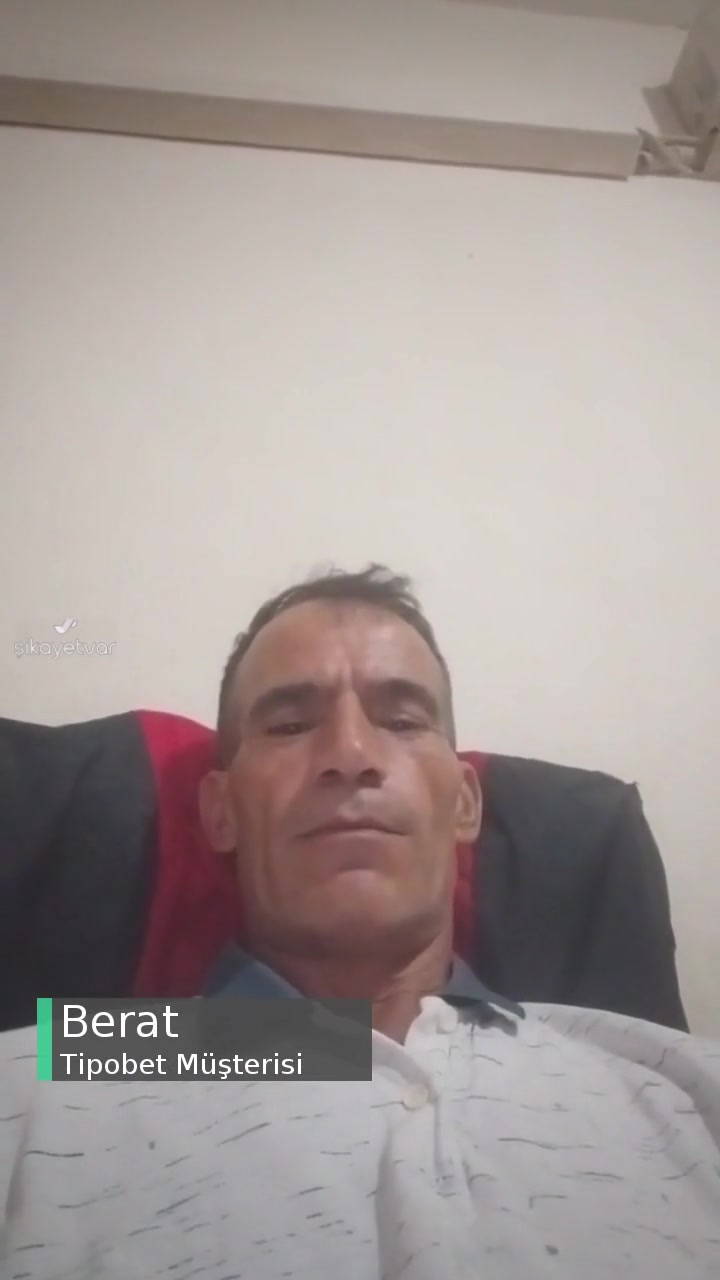 Tipobet Yatırım Yaptım Hesapta Gözükmüyor videonun kapak resmi