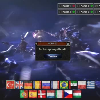 Hesabım Haksız Yere Kişisel Bilgi Paylaşımı Gerekçesiyle Engellendi