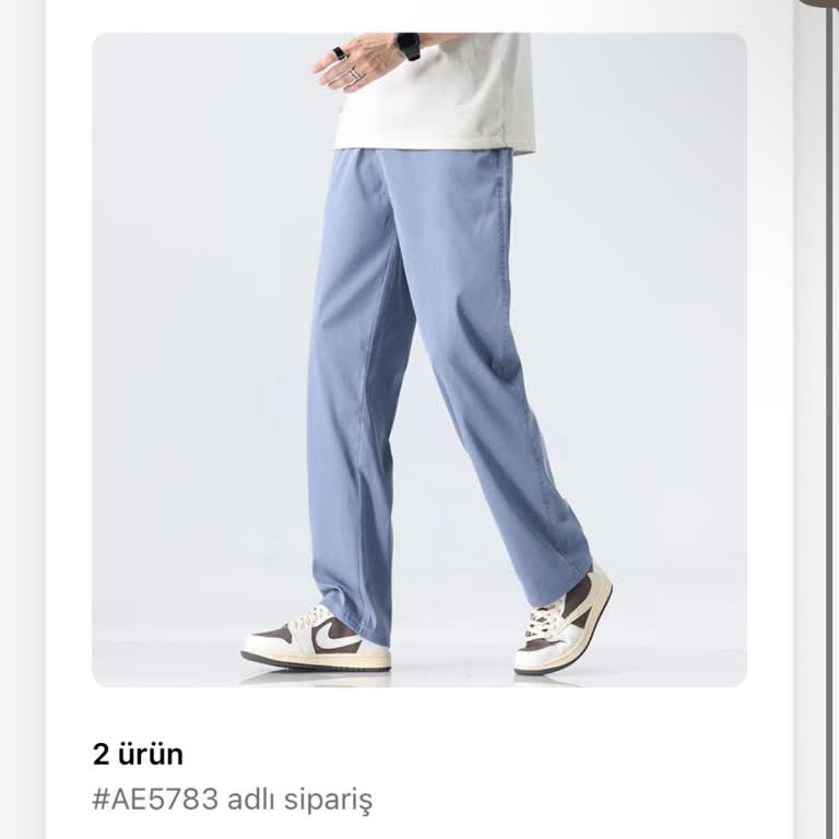 Siparişim Gönderilmedi, İptal Ve İade Yapılmıyor!