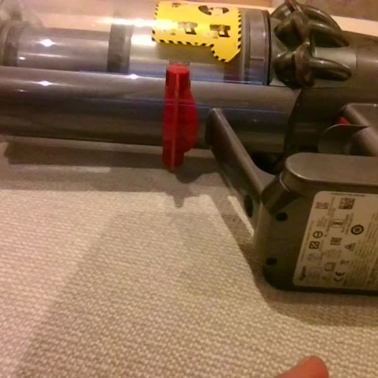 Dyson Süpürge Garanti Sonrası Yüksek Tamir Masrafları Ve Kısa Ömür Sorunu