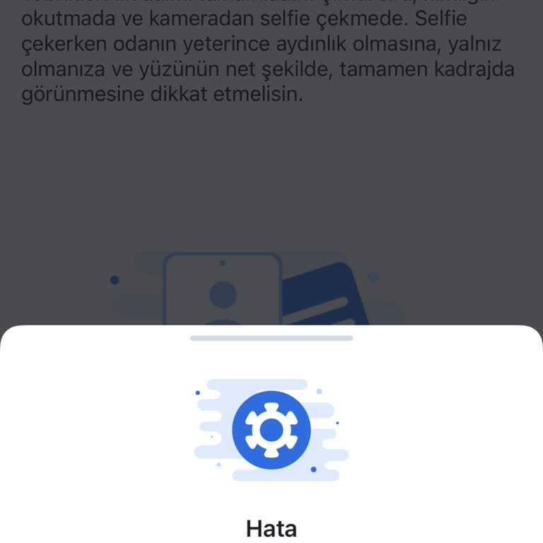 Paycell Kimlik Doğrulama Sorunu Ve Müşteri Hizmetlerine Ulaşamama