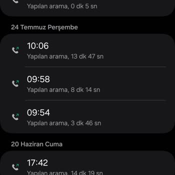 Yurtdışı Kullanım Bedeli Hatalı Faturalandı, İade Yapılmıyor!