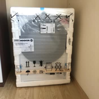 Kurutma Makinem Değiştirilmiyor, Mağdur Ediliyorum!