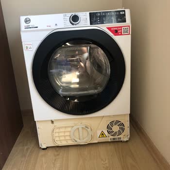 Kurutma Makinem Değiştirilmiyor, Mağdur Ediliyorum!